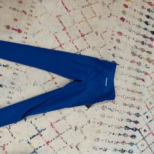 Kansas Leggings (KU Jayhawks)